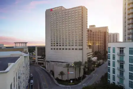 Marriott Miami Dadeland - 50