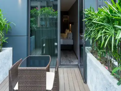 Oakwood Bencoolen Singapore - 35