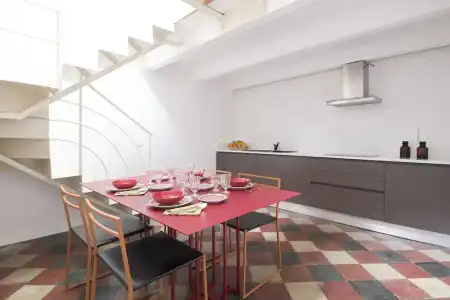 Dimora Cummà Marì - 22