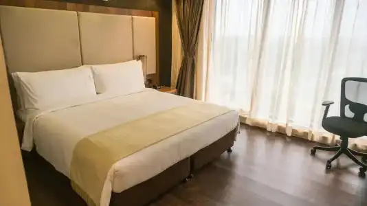 Holiday Inn Kolkata Airport by IHG - 66