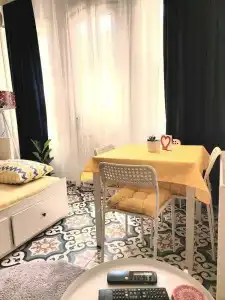 La Bella Suites Beyoglu - 25