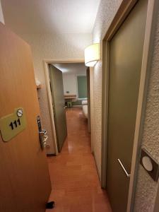 ibis budget Marseille Est Porte d'Aubagne - 15