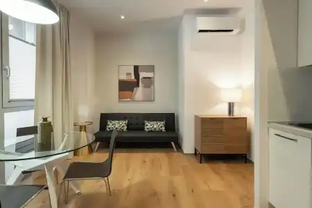 Dimorae Rooms and Suites - Apartments - 107