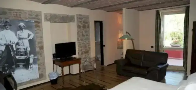 Be Vedetta - Relais & Glamping - Adult Only - 4