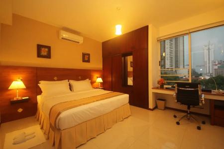 Unique Towers Luxury Boutique Suites - 27