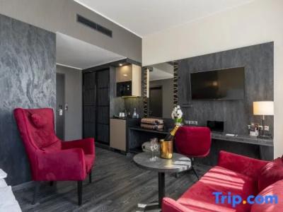 PLAZA Premium Schwerin - 173
