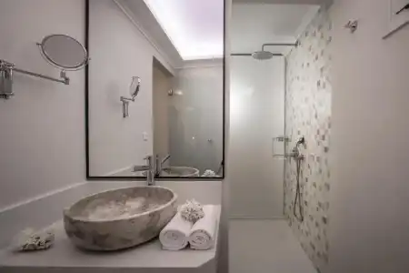 Notos Heights & Suites - 49
