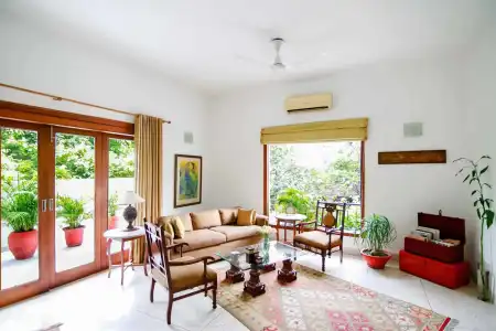 Thikana Delhi - 6