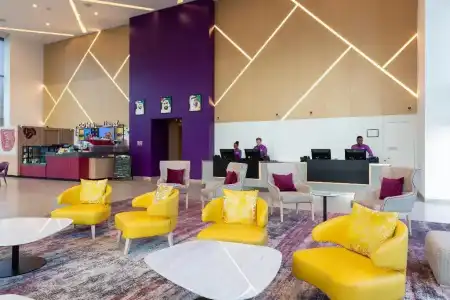 Premier Inn Dubai Dragon Mart - 2