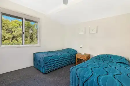 Coral Beach Noosa Resort - 64