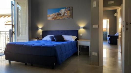 ZIBIBBO SUITES & ROOMS - Apartin Centro Storico a Trapani - 62