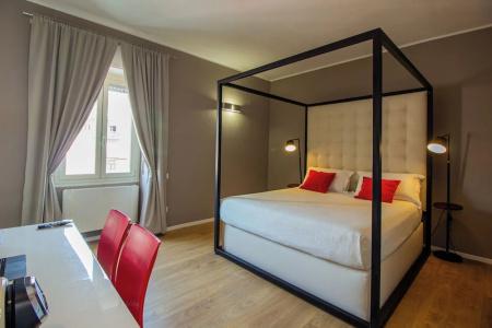 Album Boutique Rooms - 63
