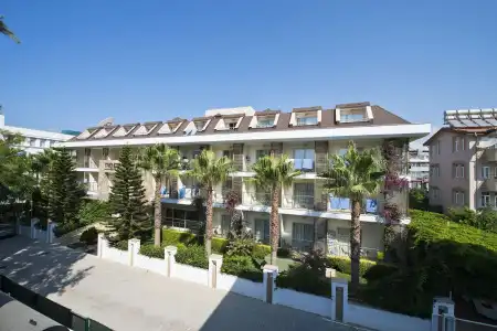 Trendy Side Beach - 26