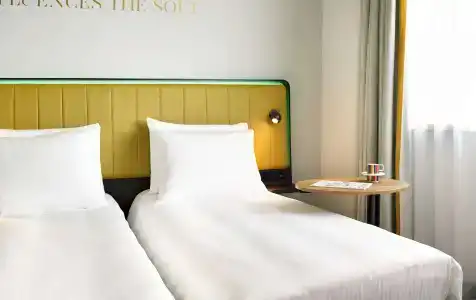 Park Inn by Radisson Hasselt - 63