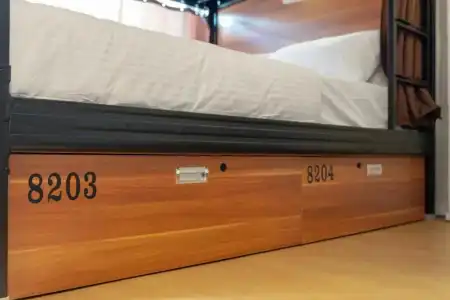 7 Wonders Hostel @ Upper Dickson (SG Clean Certified) - 28