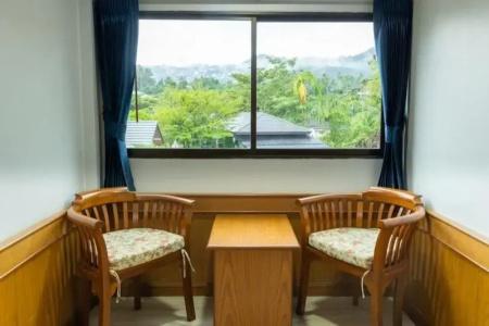 The New Villa - 55