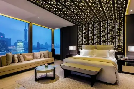 Banyan Tree Shanghai On The Bund - 83