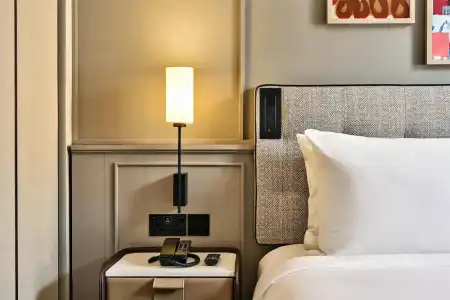 Radisson Blu, London Bond Street - 16