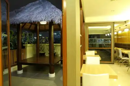 Rasuna Mansion - 26