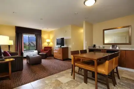Hampton Inn & Suites Tucson-Mall - 73