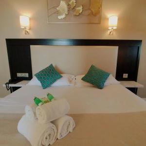 Hôtel le Collier - 32
