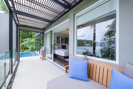 Anantara Layan Phuket Resort - 7