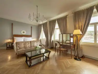 The Mozart Prague - Preferreds - 34