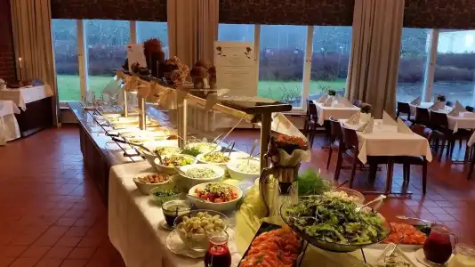 Nuuksio - Conferences and Events - 14