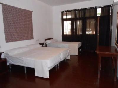 Coral Seas Beach Hikkaduwa - 29