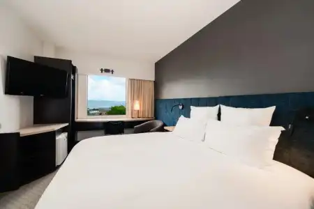 ibis Rotorua - 36