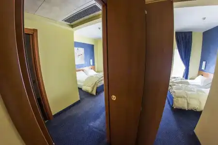 Best Western Class - 65