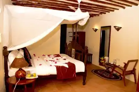 Antonio Beach and Spa - 38