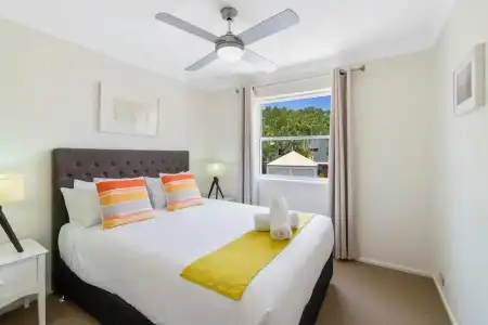 Noosa Entrance Waterfront Resort - 61