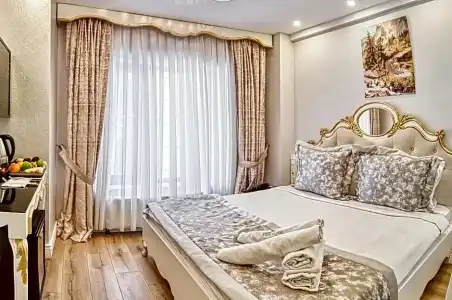 Sirkeci Ersu & Spa - 123