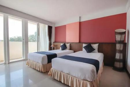 Ananda Lanta Resort - 97