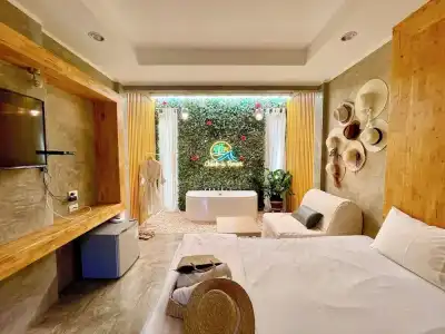 Check-in Resort Koh Larn - 44