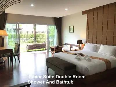 Taman Resort - 4