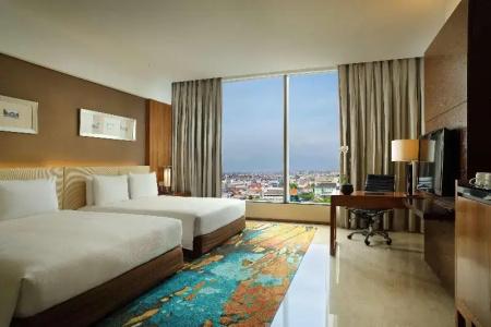 Hilton Bandung - 62