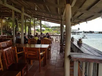 Free Beach Resort - 21