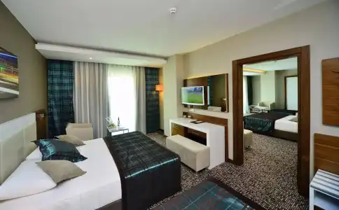 White City Resort - 5