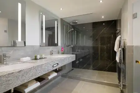 The Westin Leipzig - 73