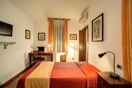 Residenza Domizia- Guest House - 26