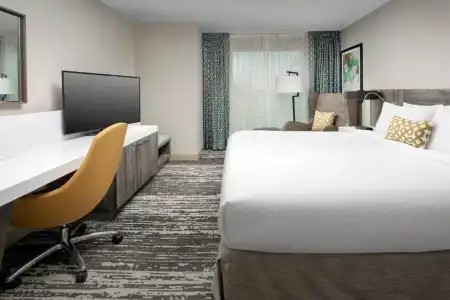 Hilton Garden Inn Miami Brickell South - 52