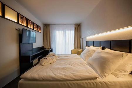 Wellness Frymburk - 33
