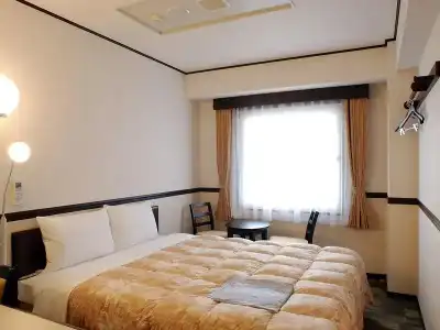 Toyoko Inn Hon Atsugi Station Minami - 59