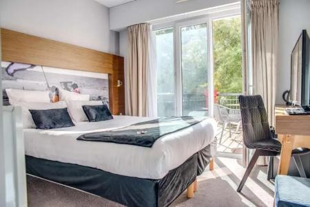 Best Western Garden & Spa - 144