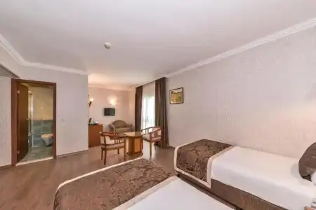 Four Sides Taksim Lion&Spa - 54