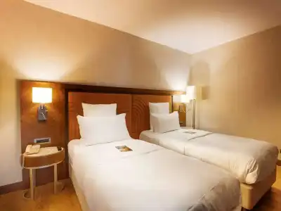 Mercure Istanbul Bakirkoy - 4