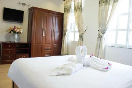 Hoa Phat & Apartment - 118
