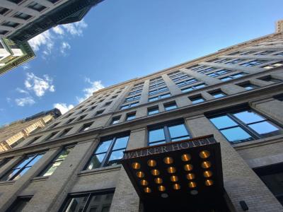Walker Tribeca - 38
